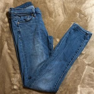 BDG jeans